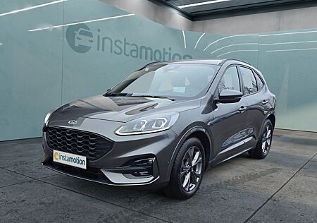 Ford Kuga 2.0 EcoBlue Aut. ST-LINE