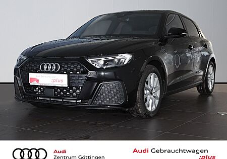 Audi A1 Sportback TFSI +LED+SOUND-VC+Shz+PHONE BOX