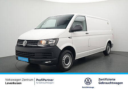 VW T6 Kasten TDI LR