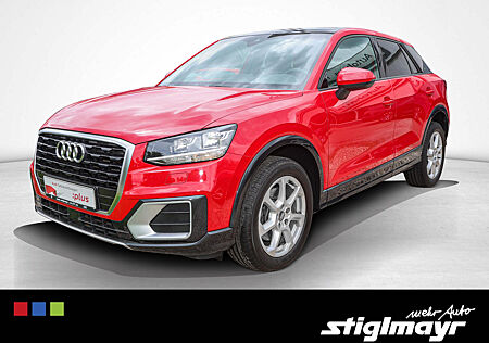 Audi Q2 Design 1.6 TDI ACC+NAVI+PANO+VC