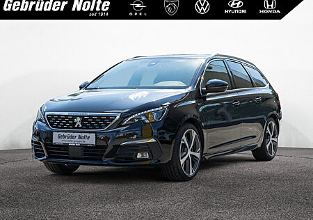 Peugeot 308 SW 1.2 GT Pack