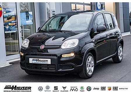 Fiat Panda MY23 Hybrid 1.0 GSE SOFORT KOMFORT TECH APPLE ANDROID