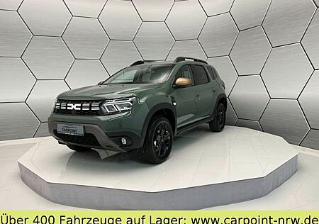 Dacia Duster TCe 150 EDC 2WD Extreme Voll sofort