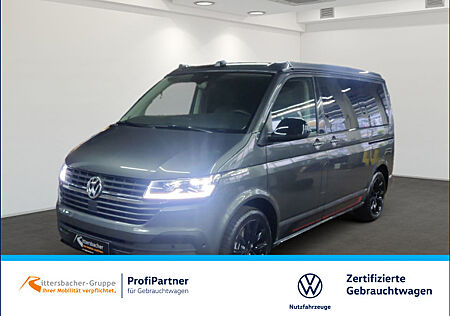 VW T6 California T6.1 California Beach Tour 2,0L TDI 4MOTION