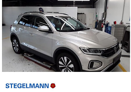 VW T-Roc 1.5 TSI Facelift Move *LED*Navi*App-Connect*