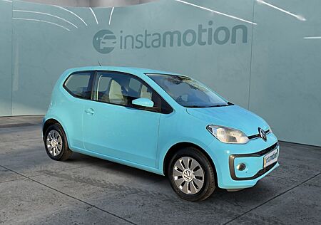 VW Up !