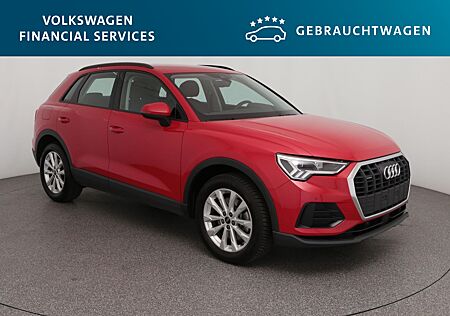 Audi Q3 advanced quattro 40 TFSI 140kW 7-Gang S tronic