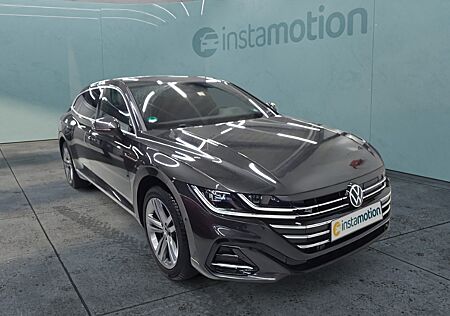 VW Arteon Shooting Brake 1.4 TSI DSG eHybrid R-Line