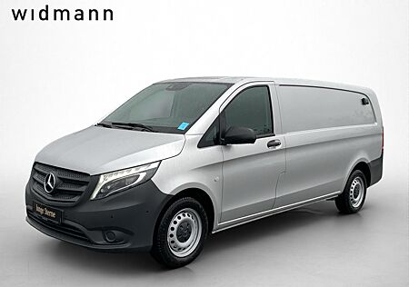 Mercedes-Benz Vito 114 CDI Kasten PDC AUT SHZ KlimaA LED