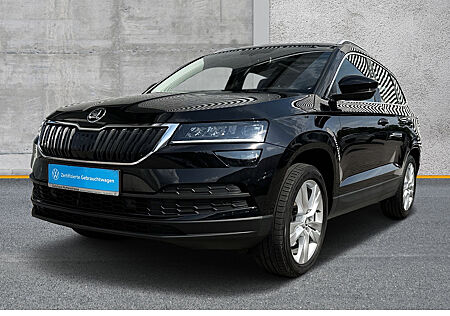 Skoda Karoq 1.5 TSI Style LED AHK PANOD.NAVI