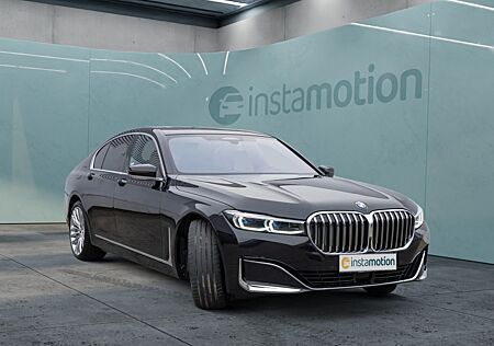 BMW 730