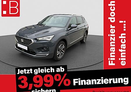 Seat Tarraco 1.5 TSI DSG Xperience AHK 7SITZE NAVI SHZ