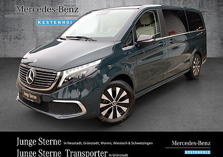 Mercedes-Benz EQV 300 AVANTGARDE Lang Navi/LED/Distronic/Sitzbelüftung