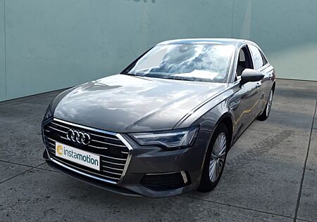 Audi A6 50 TFSI e Q DESIGN PANO MEMORY HuD MATRIX