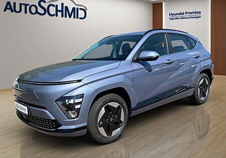 Hyundai Kona EV Advantage