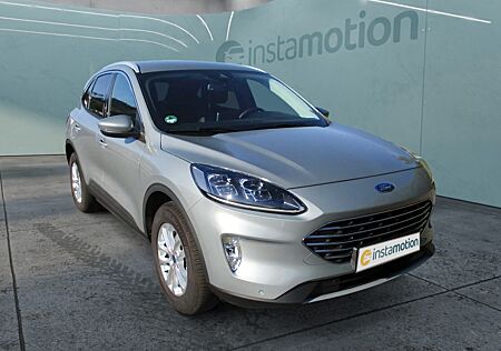 Ford Kuga 2.5 PHEV Titanium X Aut 7J.Garantie -48%*