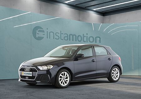 Audi A1 Sportback 25 TFSI *Navi*PDC*Sitzheizung