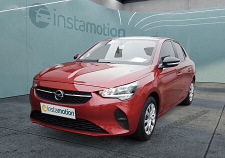 Opel Corsa F 1.2 EDITION Apple CarPlay Android Auto Musikstreaming DAB