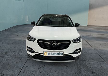 Opel Grandland X 1.6 Turbo Hybrid Ultimate Automatik 300PS