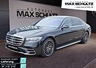 Mercedes-Benz S 400 d 4M lang AMG*Massage*Bumester*AUG-Head-UP