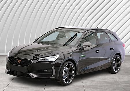 Cupra Leon Sportstourer 1.5 eTSI ACT 110 kW (150 PS) DSG