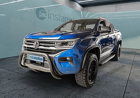 VW Amarok PanAmericana DC 3.0TDI DELTA/StandHz