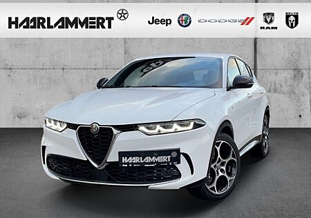 Alfa Romeo Tonale Ti 1.5 Mild Hybrid PDC+KAMERA+NAVI+ISOFIX+SHZ