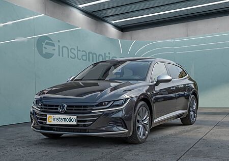 VW Arteon Shooting Brake 2.0 TDI Elegance