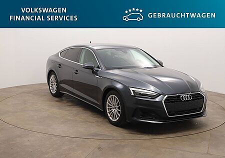 Audi A5 Sportback 35 TFSI 110kW 7-Gang S tronic