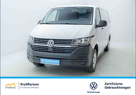 VW T6 .1 Kasten TDI LR*KLIMA*GJR*PDC*SHZ