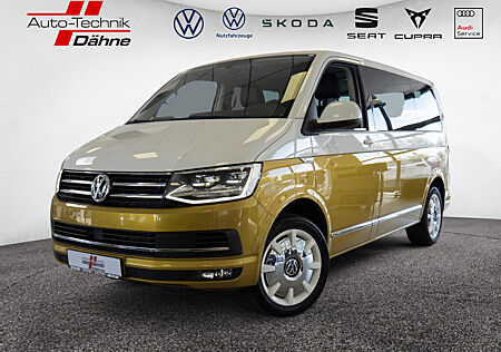 VW T6 Multivan 2.0 TDI Generation Six BMT