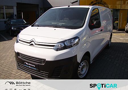 Citroën Jumpy L2 2.0 Blue-HDI - AHK/KLIMA/STANDH/KAMERA