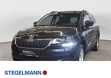 Skoda Karoq 1.6 TDI Ambition *Navi*PDC*Sitzheizung*