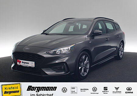 Ford Focus 1.5 EcoBoost ST-Line S/S