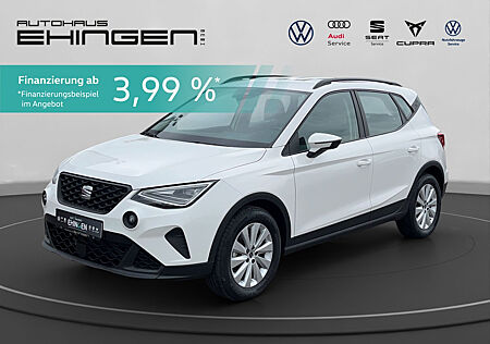 Seat Arona 1.0 TSI STYLE Plus LED Navi ACC Alu