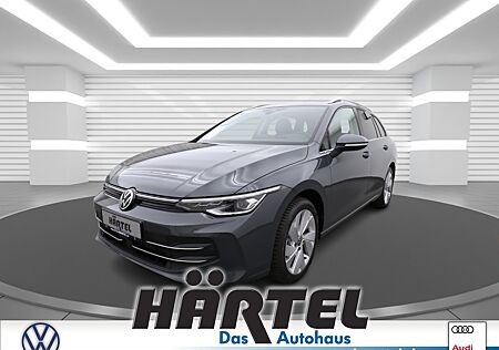 VW Golf Variant STYLE 1.5 ETSI DSG (+ACC-RADAR+NAVI)