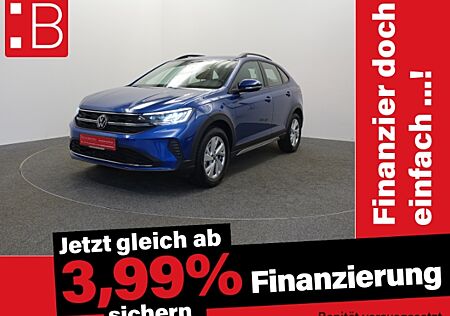 VW Taigo 1.0 TSI 5-J DIGITAL