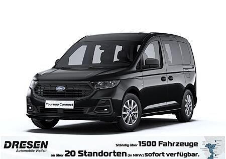 Ford Tourneo Connect Trend 1,5l EcoBoost 5-Sitzer Navi digitales Cockpit Apple CarPlay Android Auto