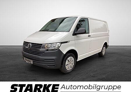 VW T6 Transporter .1 2.0 TDI Kasten