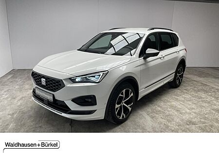 Seat Tarraco FR 1.5 TSI DSG Klima Navi