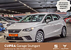 Seat Ibiza Style 1.0 TGI 66kW