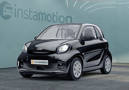 Smart ForTwo EQ EQ fortwo TAG FLA