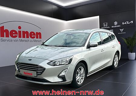 Ford Focus Turnier 1.0 EcoBoost Cool & Connect NAVI