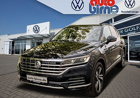 VW Touareg Atmosphere 3.0 V6 TSI 4Motion