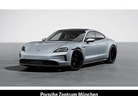 Porsche Taycan Performancebatterie+ HA-Lenkung Head-Up