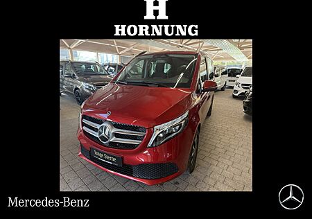 Mercedes-Benz V 250 V 250d 4M*EDITION*LANG*LIEGE*STHZG*AHK*7-SITZE