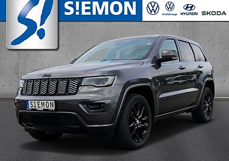 Jeep Grand Cherokee 3.0 CRDi Night Eagle Navi SHZ R-Cam