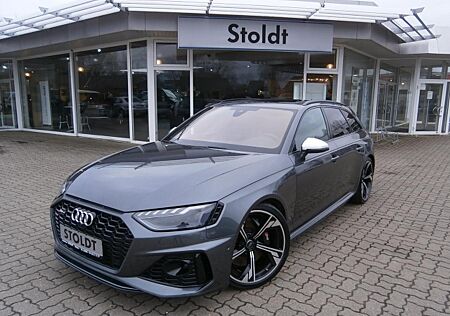 Audi RS4 2.9 TFSI quattro (EURO 6d-TEMP) 2.9 TFSI