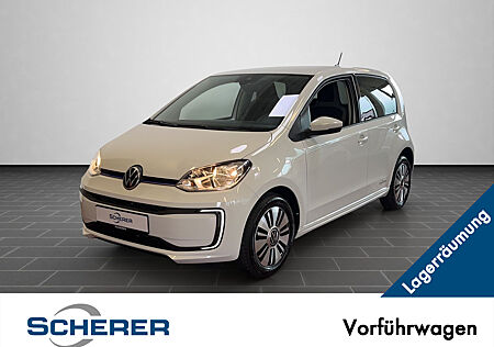 VW Up e-! Edition