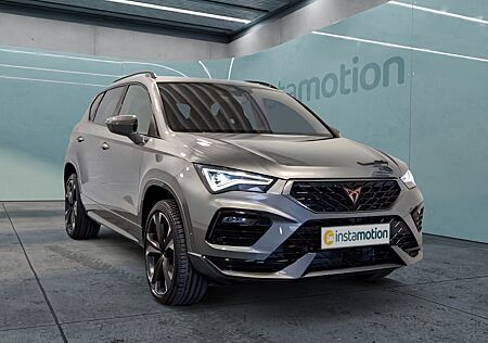 Cupra Ateca 1.5 TSI DSG Plus Paket ACC Winter-Paket